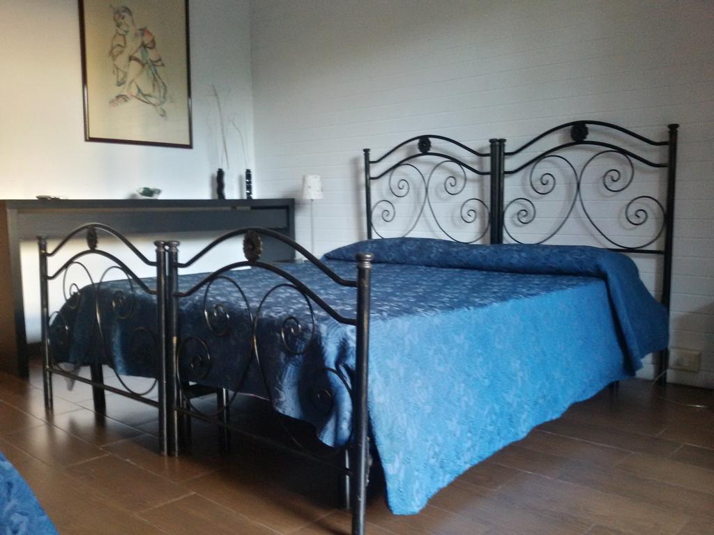 B&B Poggio Delle Ginestre Rutigliano Dış mekan fotoğraf