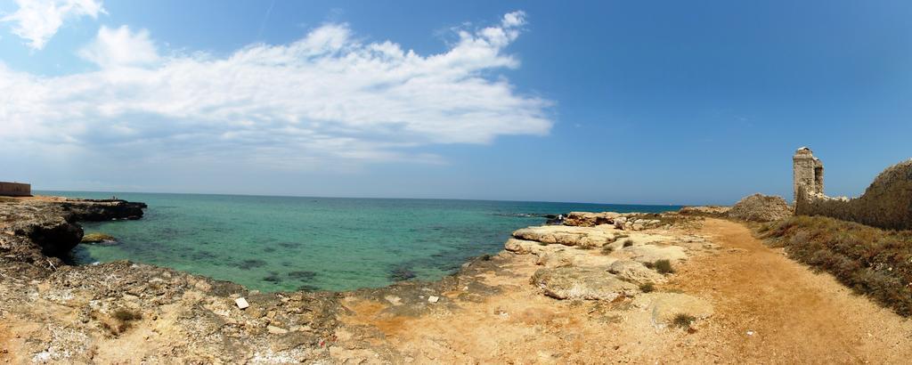 B&B Poggio Delle Ginestre Rutigliano Dış mekan fotoğraf