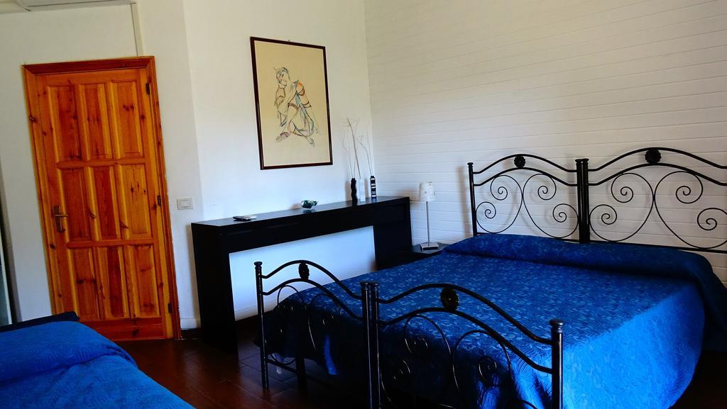 B&B Poggio Delle Ginestre Rutigliano Dış mekan fotoğraf