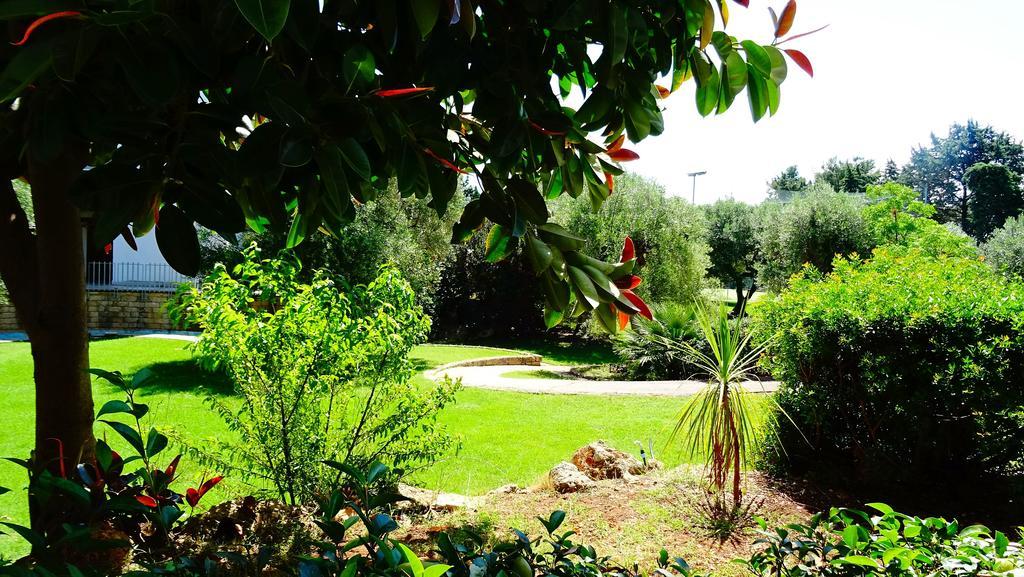 B&B Poggio Delle Ginestre Rutigliano Dış mekan fotoğraf