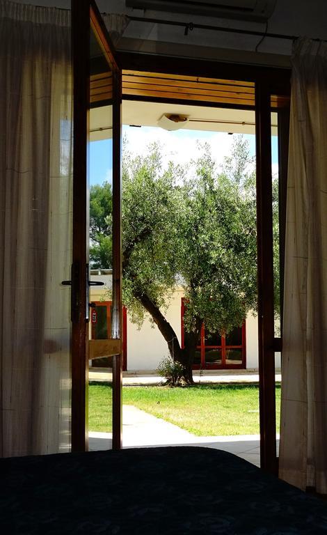 B&B Poggio Delle Ginestre Rutigliano Dış mekan fotoğraf