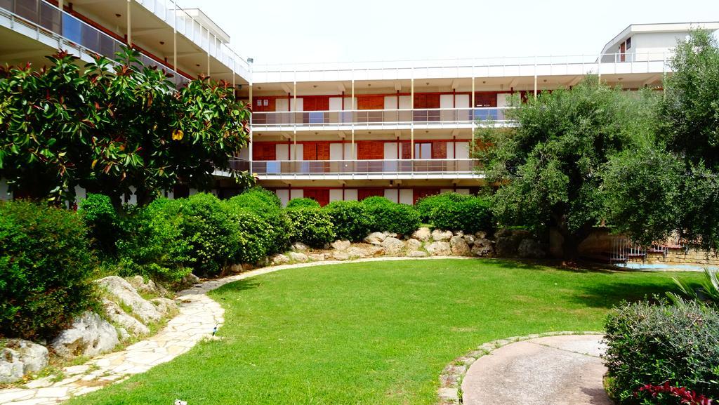 B&B Poggio Delle Ginestre Rutigliano Dış mekan fotoğraf