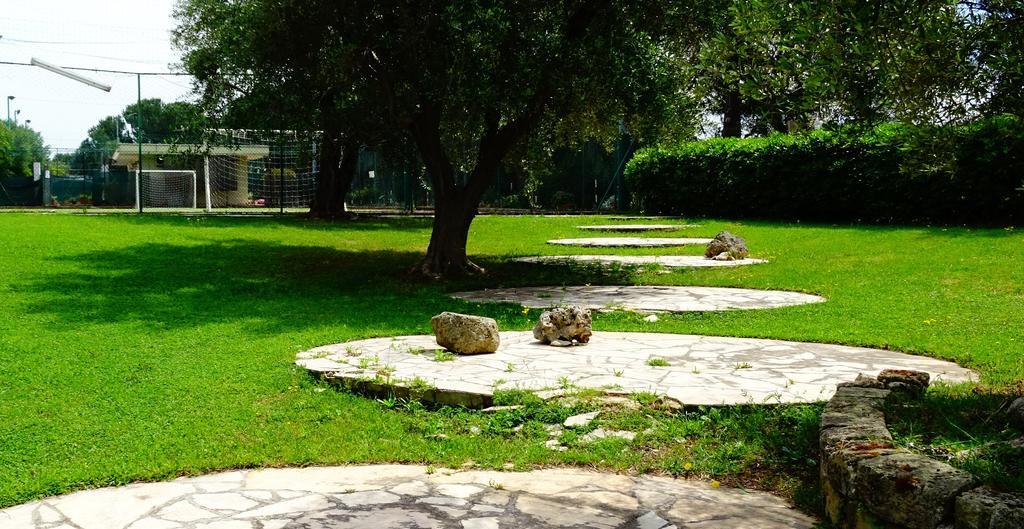 B&B Poggio Delle Ginestre Rutigliano Dış mekan fotoğraf