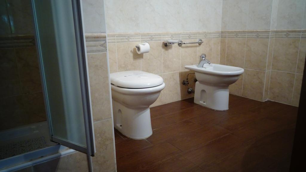 B&B Poggio Delle Ginestre Rutigliano Dış mekan fotoğraf