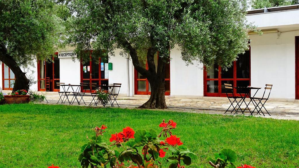B&B Poggio Delle Ginestre Rutigliano Dış mekan fotoğraf