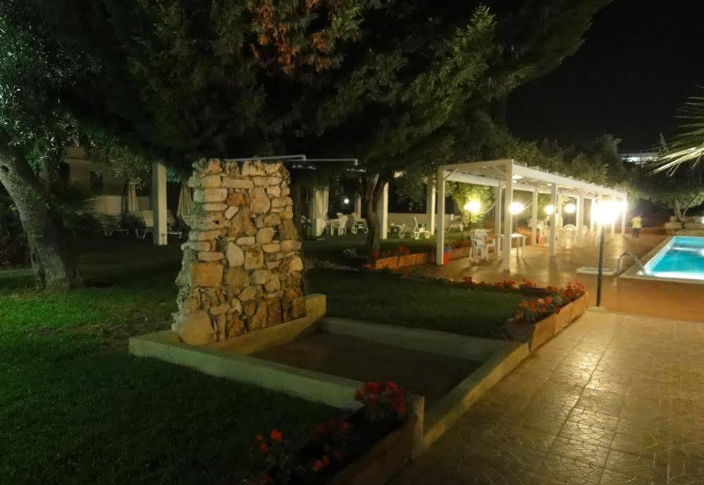 B&B Poggio Delle Ginestre Rutigliano Dış mekan fotoğraf