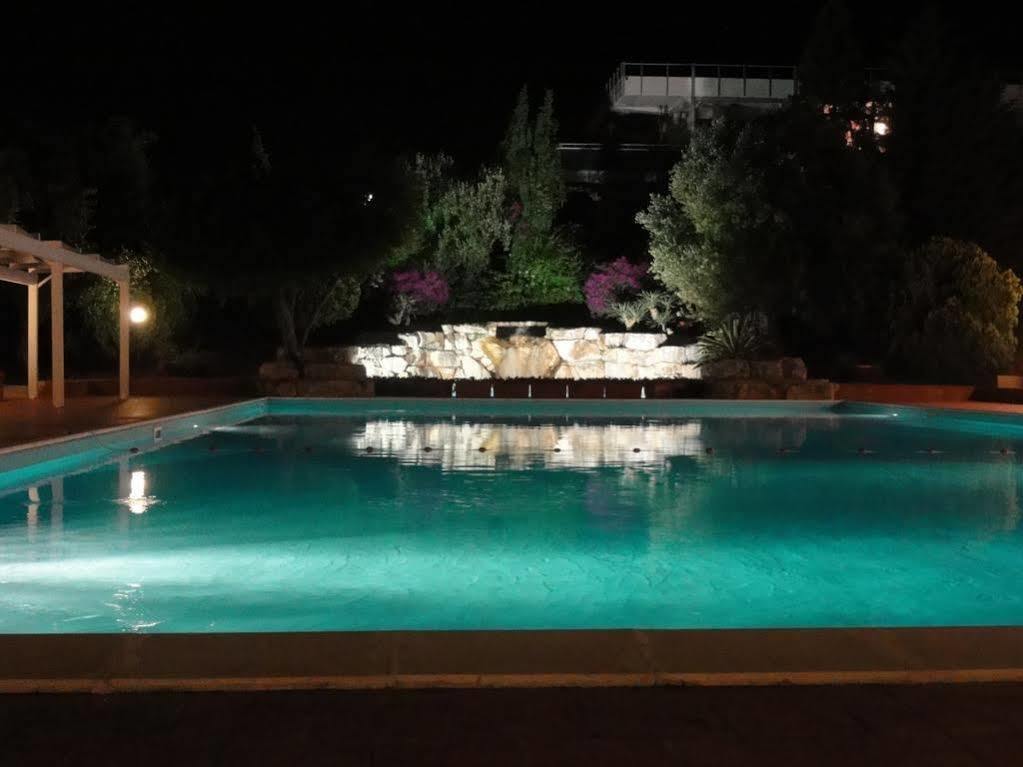 B&B Poggio Delle Ginestre Rutigliano Dış mekan fotoğraf