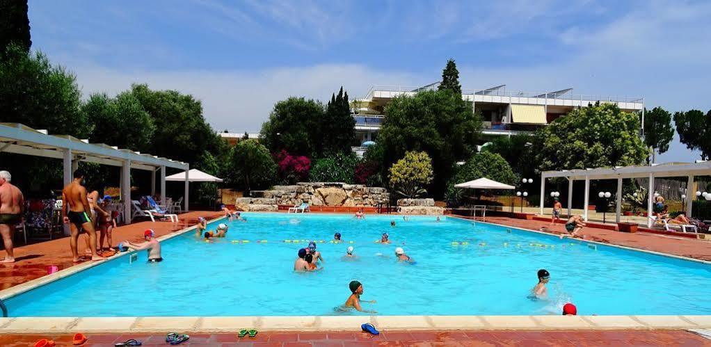 B&B Poggio Delle Ginestre Rutigliano Dış mekan fotoğraf