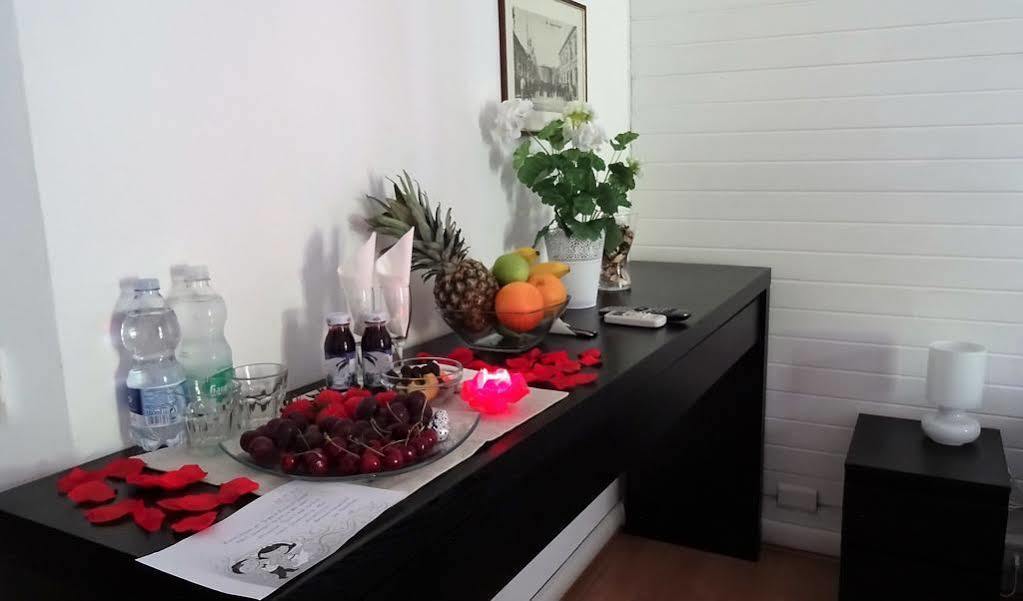 B&B Poggio Delle Ginestre Rutigliano Dış mekan fotoğraf