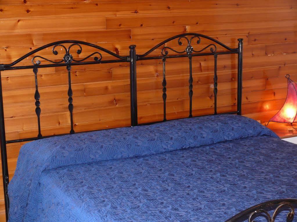 B&B Poggio Delle Ginestre Rutigliano Dış mekan fotoğraf