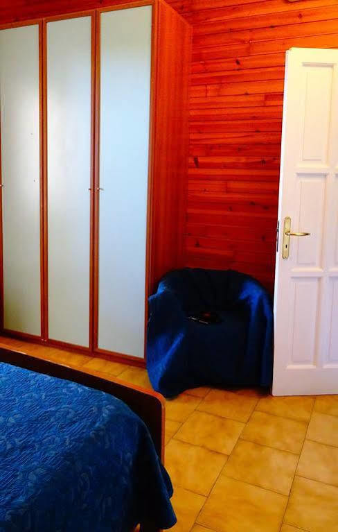 B&B Poggio Delle Ginestre Rutigliano Dış mekan fotoğraf