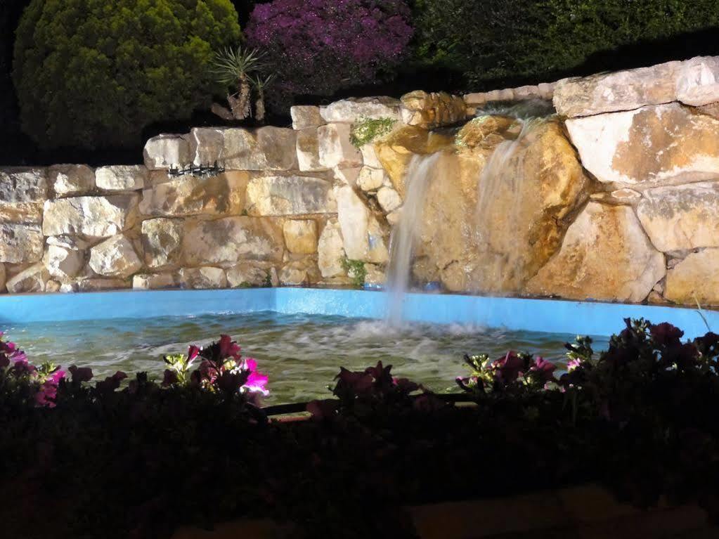 B&B Poggio Delle Ginestre Rutigliano Dış mekan fotoğraf